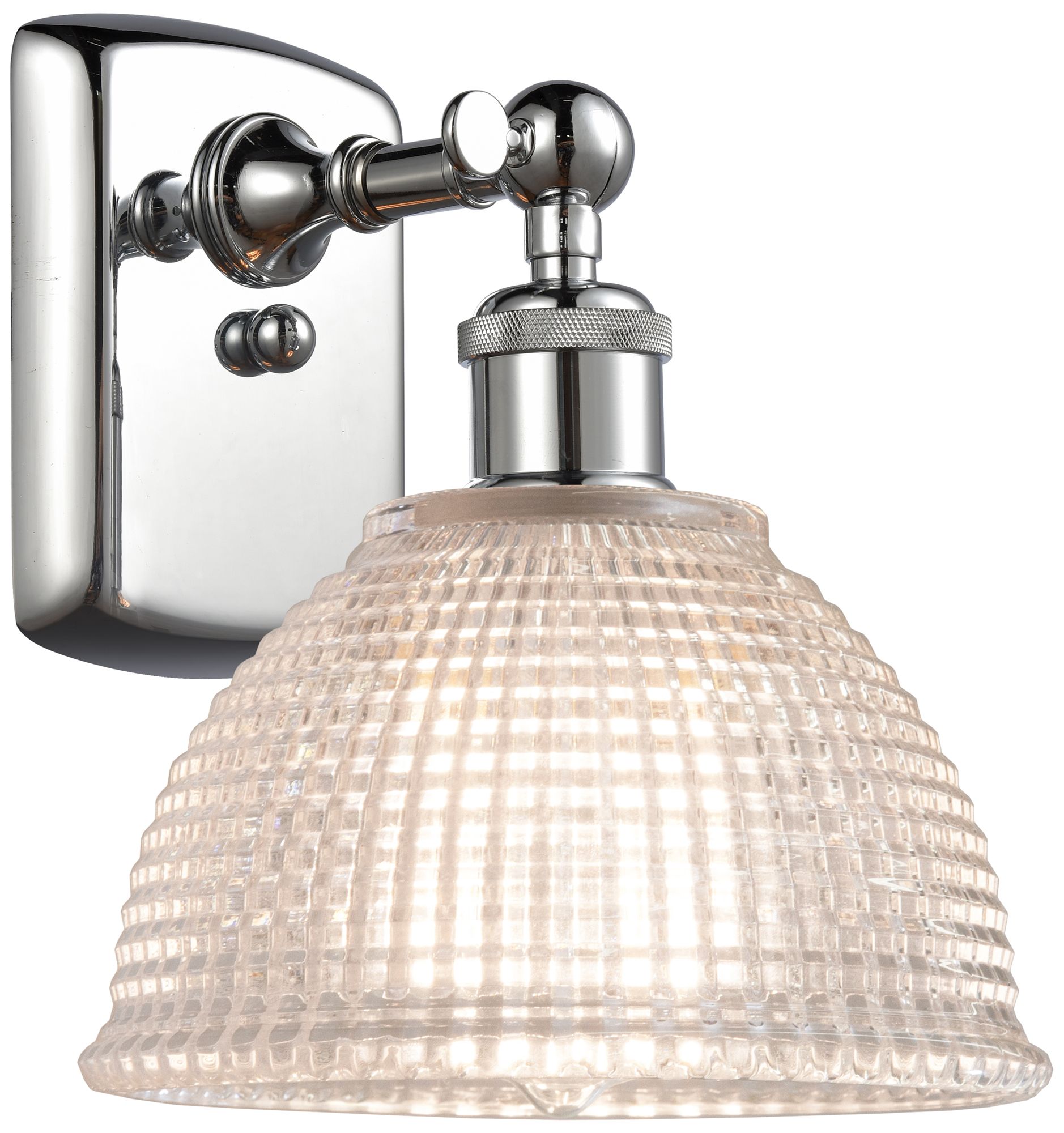 Innovations Lighting Arietta Chrome Collection