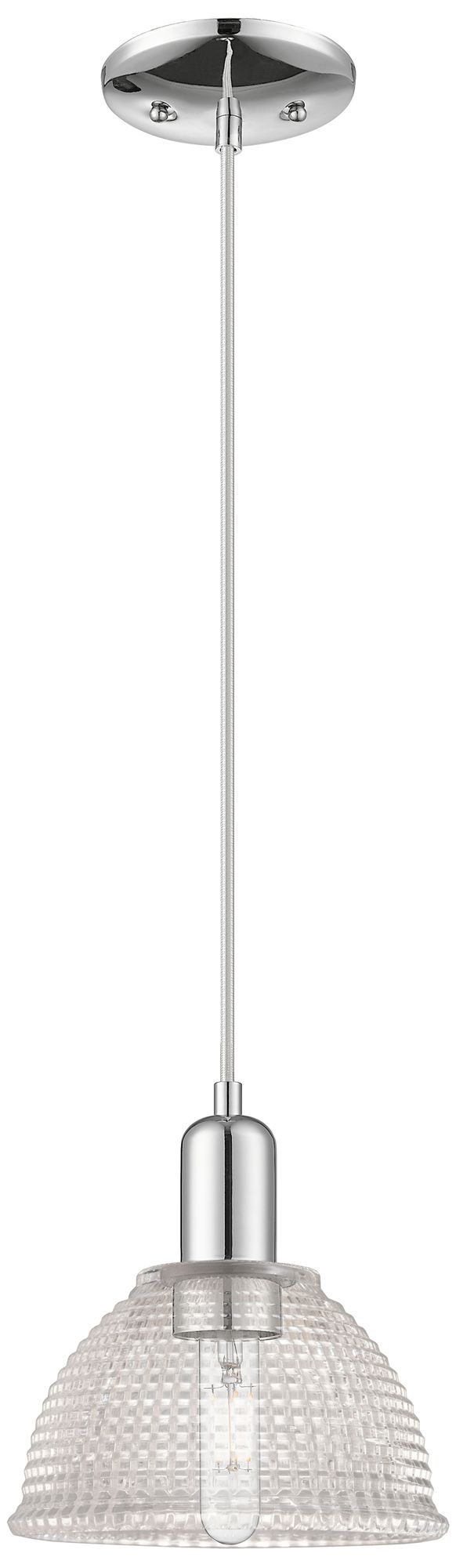 Innovations Lighting Arietta Chrome Collection