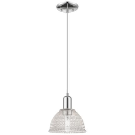 Innovations Lighting Arietta Chrome Collection