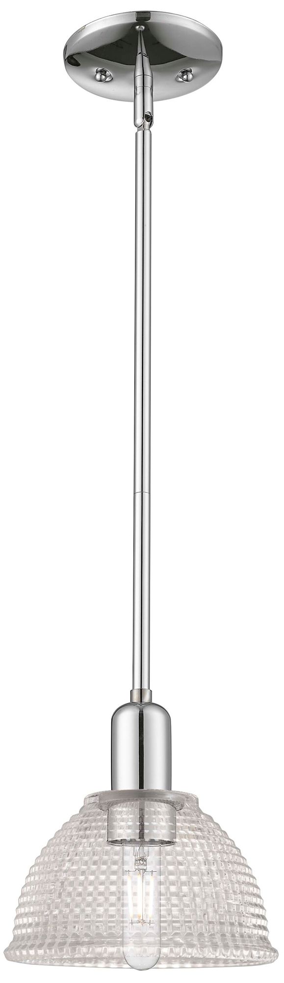 Innovations Lighting Arietta Chrome Collection