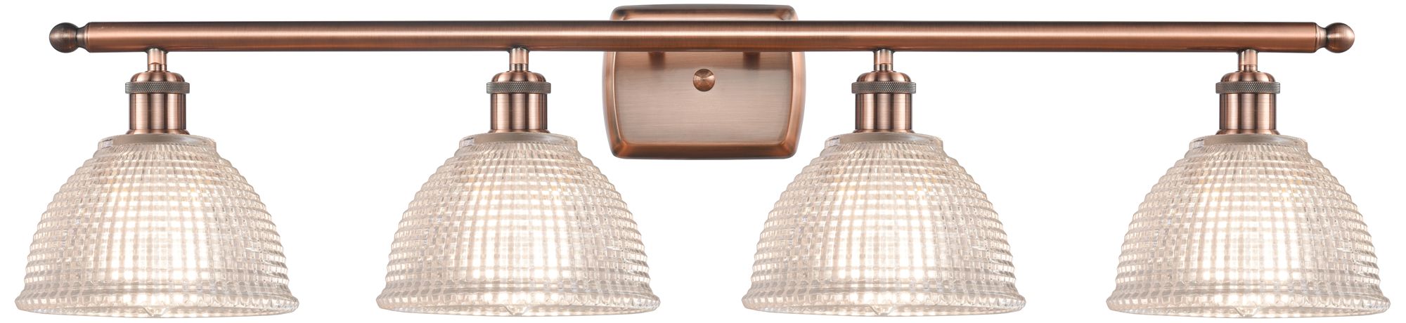 Innovations Lighting Arietta Copper Collection