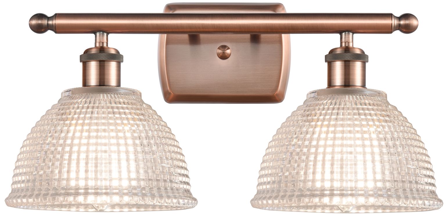 Innovations Lighting Arietta Copper Collection