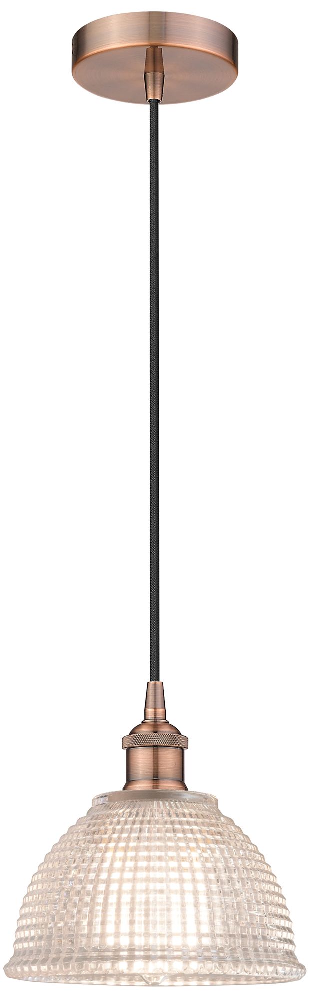 Innovations Lighting Arietta Copper Collection