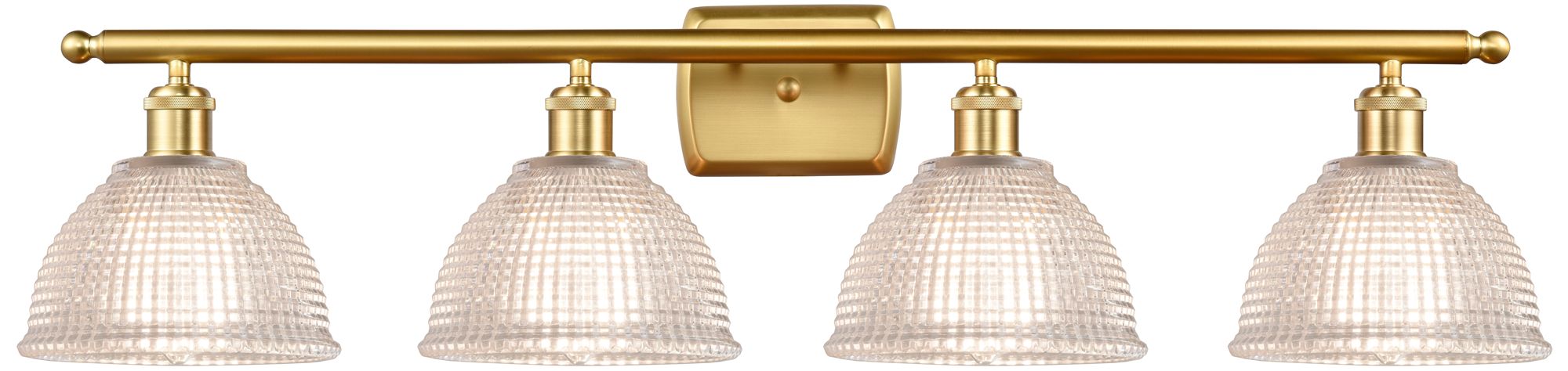 Innovations Lighting Arietta Gold Collection