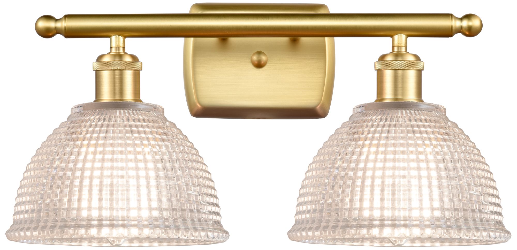 Innovations Lighting Arietta Gold Collection