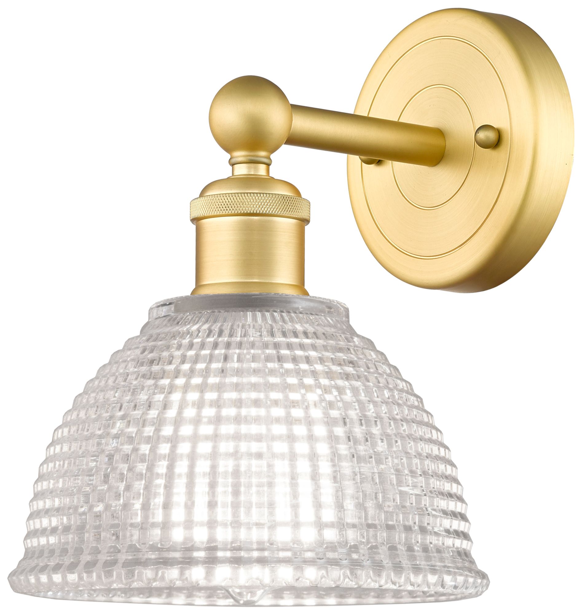 Innovations Lighting Arietta Gold Collection