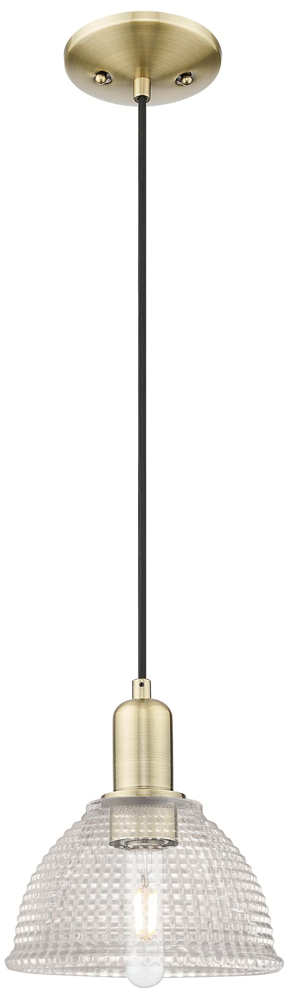 Innovations Lighting Arietta Gold Collection