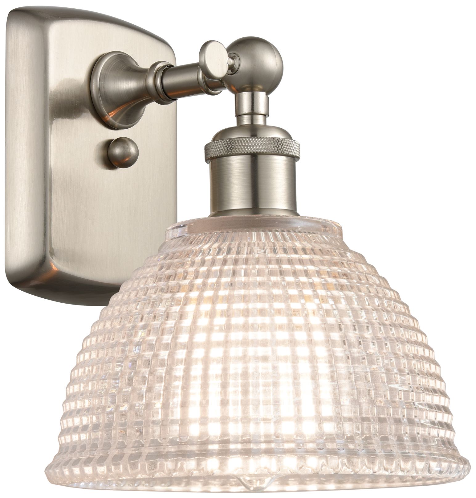 Innovations Lighting Arietta Silver Collection