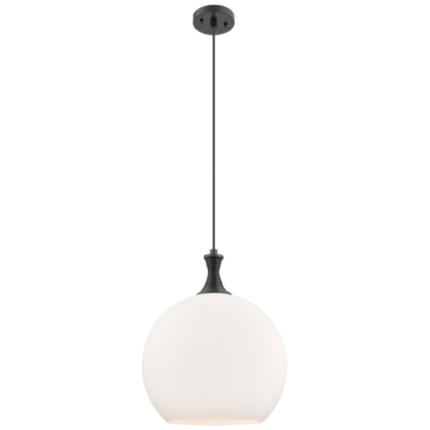 Innovations Lighting Astor Black Collection