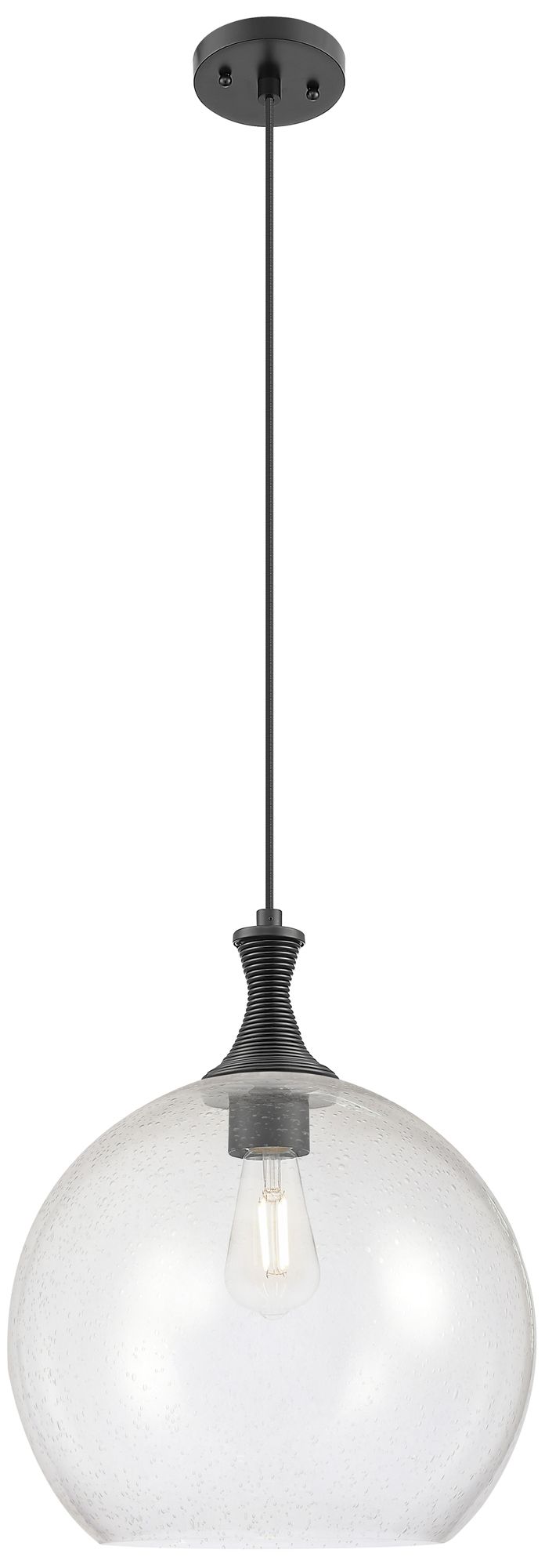 Innovations Lighting Astor Black Collection