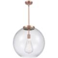 Innovations Lighting Athens Glass Collection