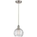 Innovations Lighting Athens Deco Swirl Glass Collection