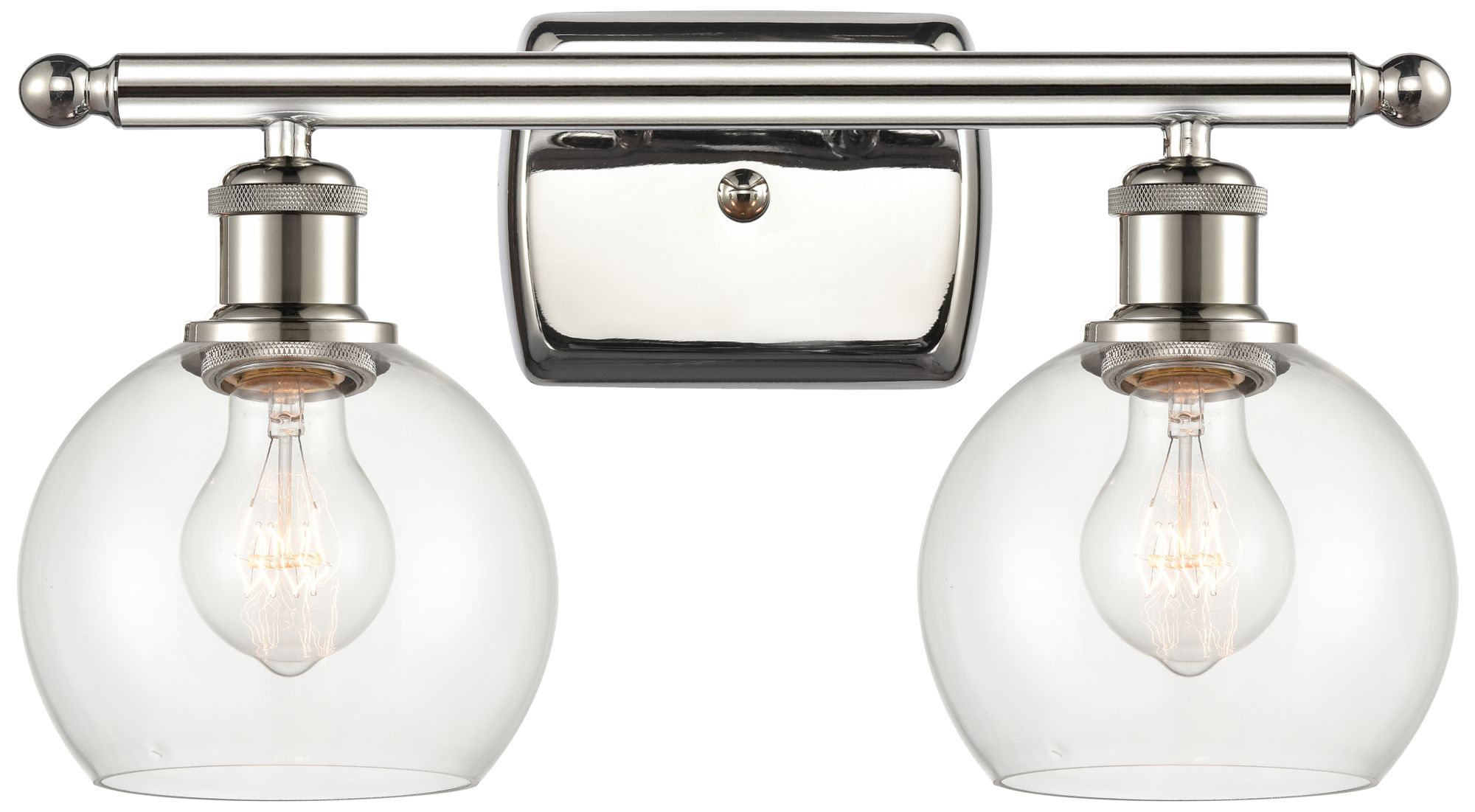 Innovations Lighting Athens Black Collection