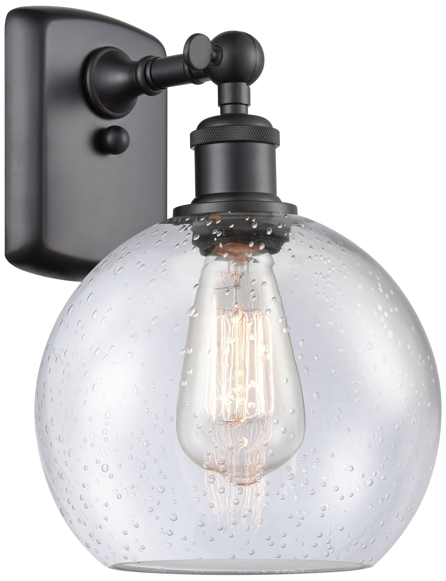 Innovations Lighting Athens Black Collection