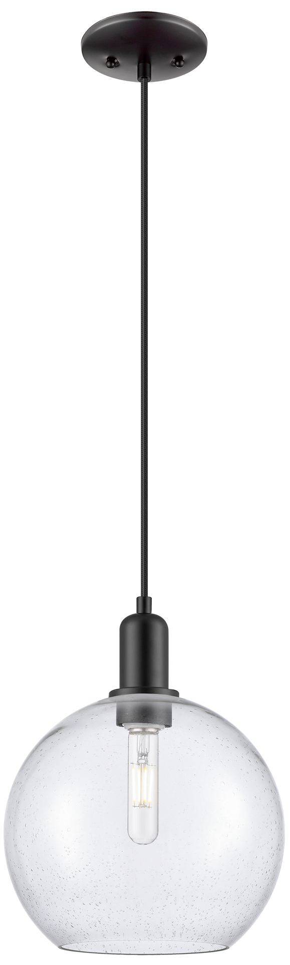 Innovations Lighting Athens Black Collection