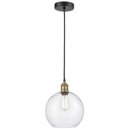 Innovations Lighting Athens Black Collection
