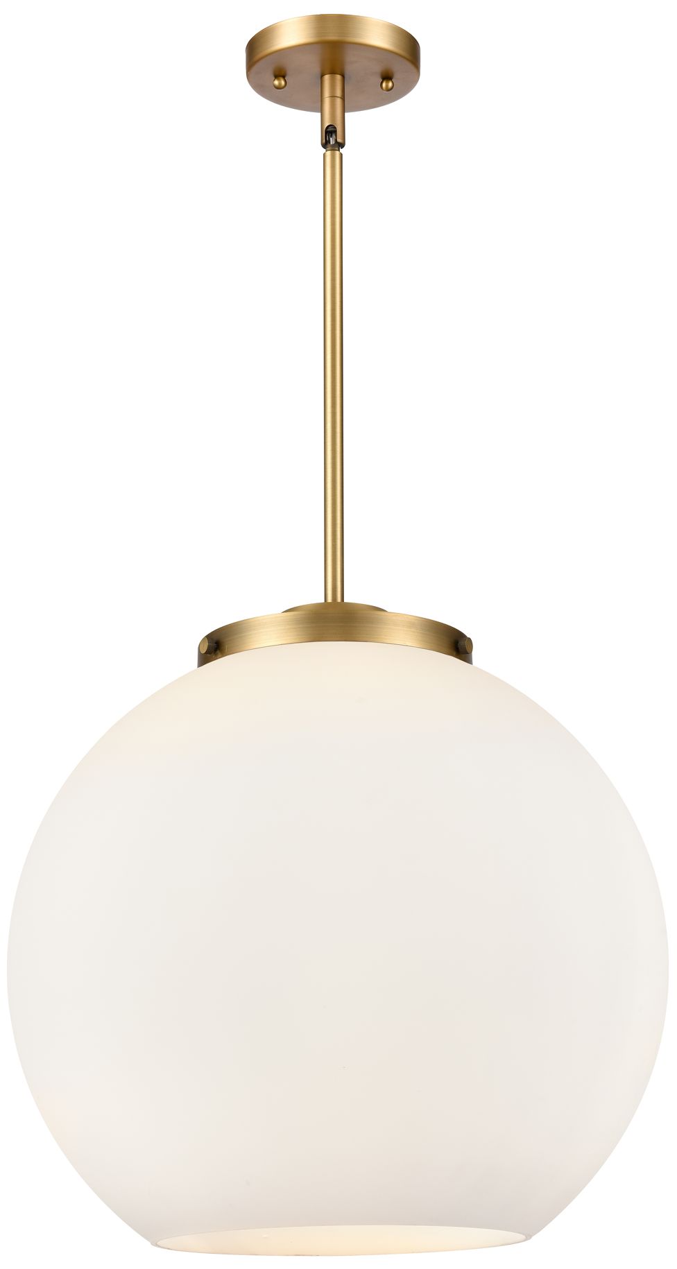 Innovations Lighting Athens Brass - Antique Brass Collection