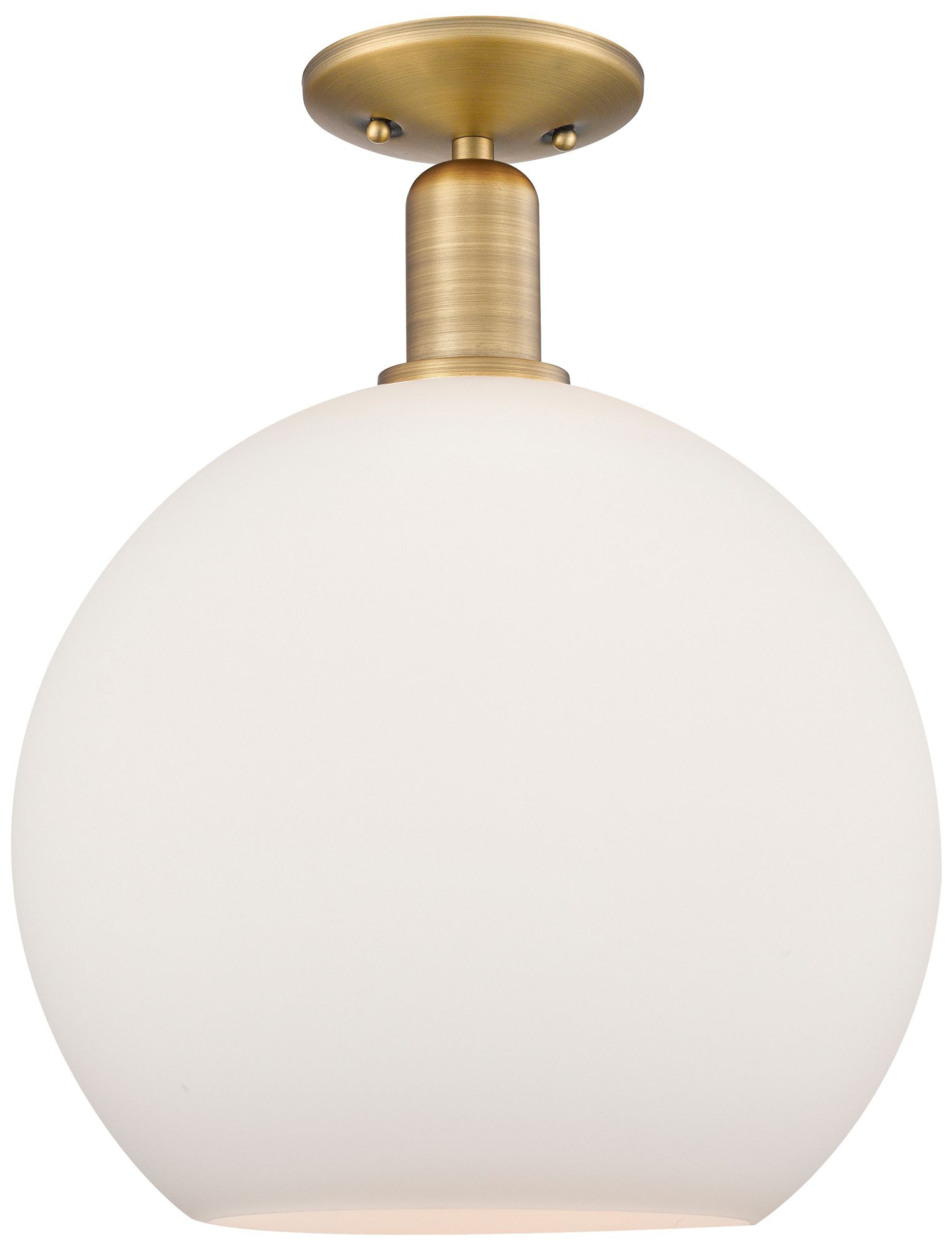 Innovations Lighting Athens Brass - Antique Brass Collection