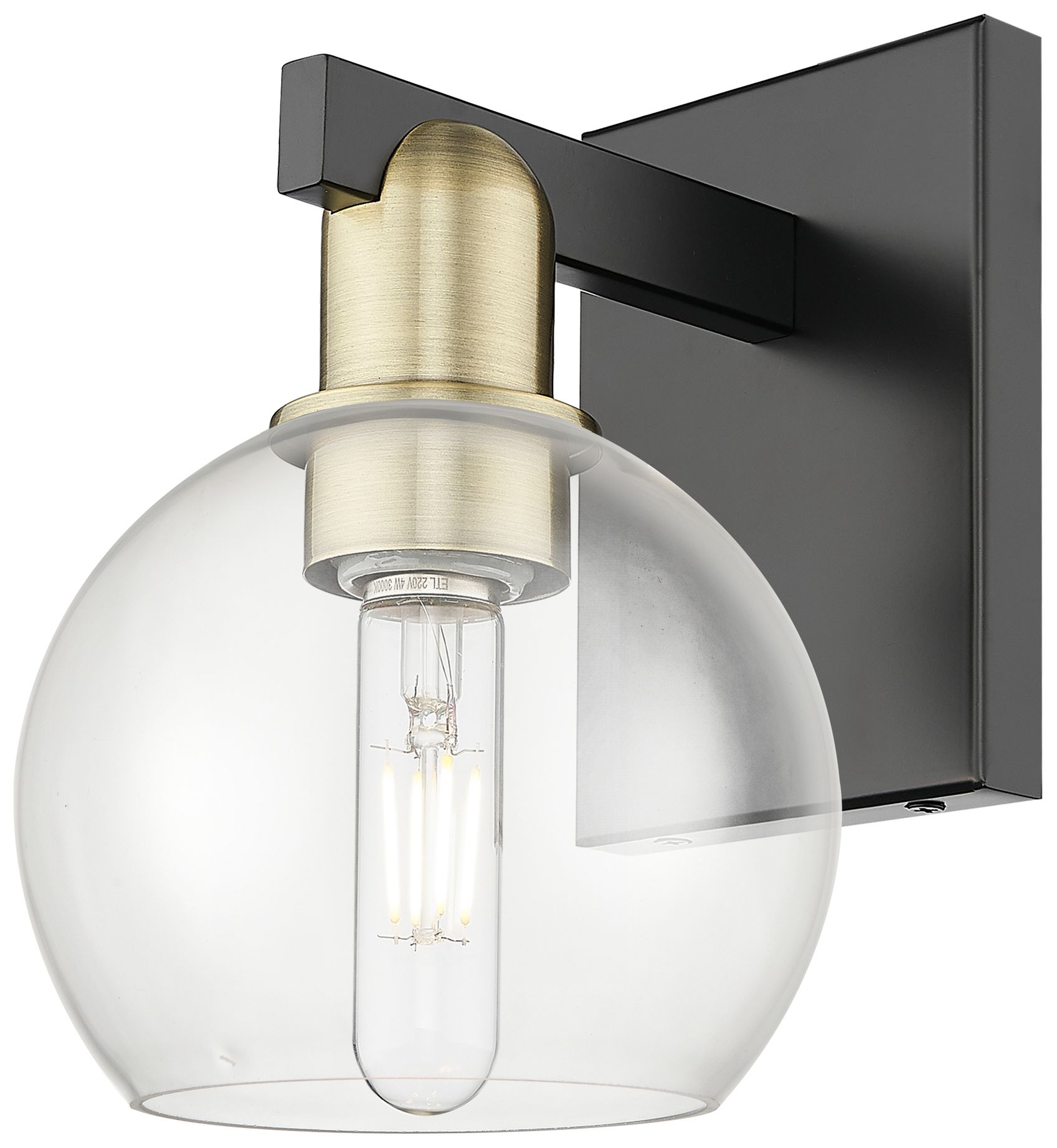 Innovations Lighting Athens Brass - Antique Brass Collection
