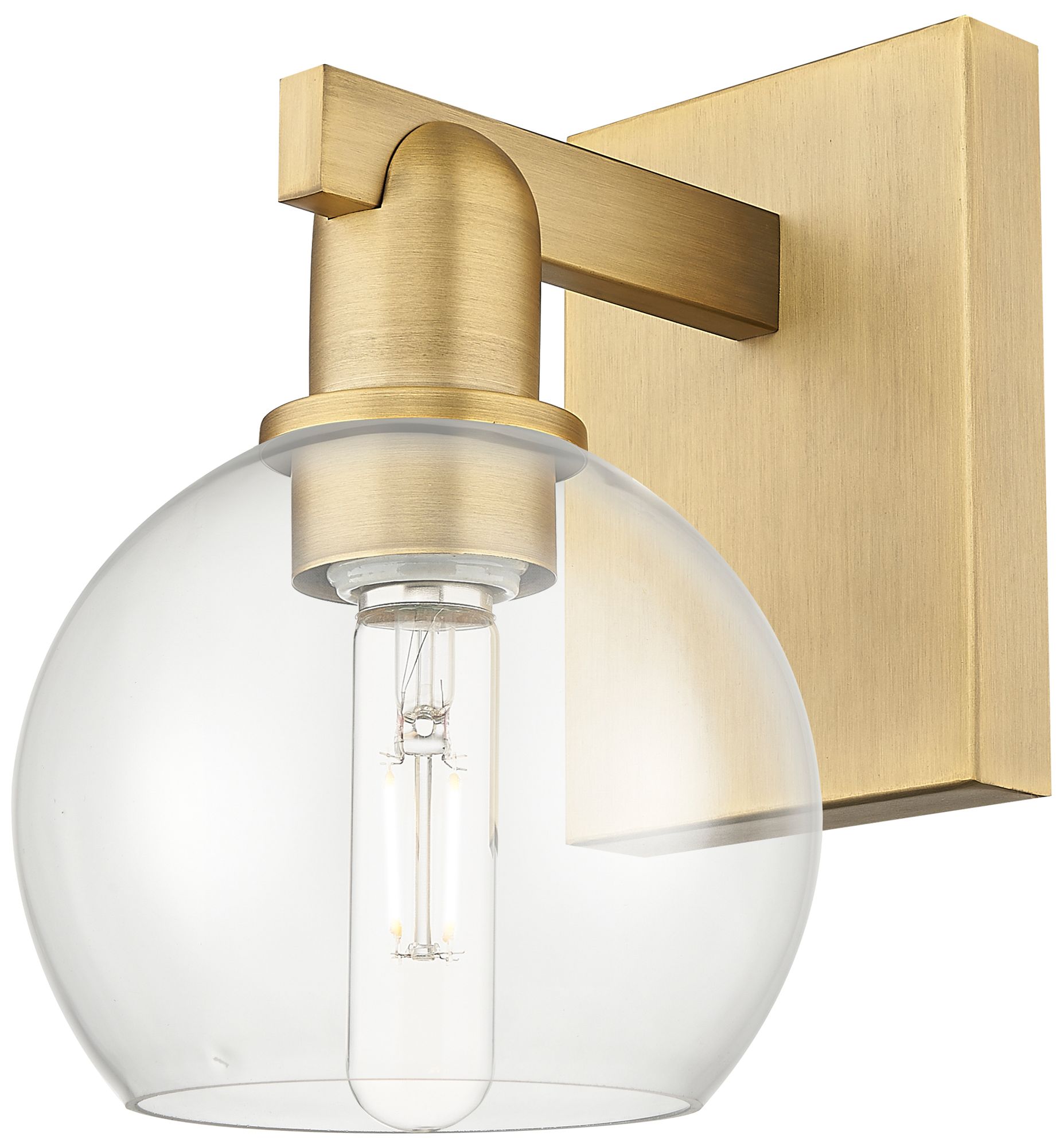 Innovations Lighting Athens Brass - Antique Brass Collection