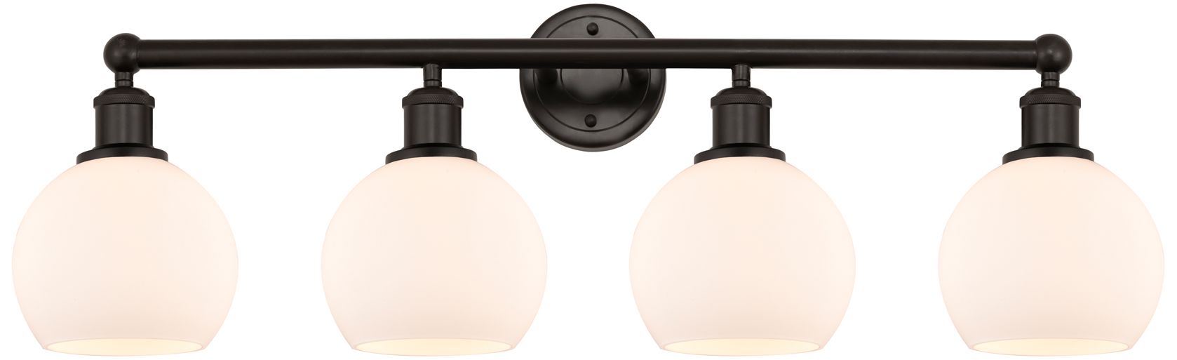 Innovations Lighting Athens Bronze Collection