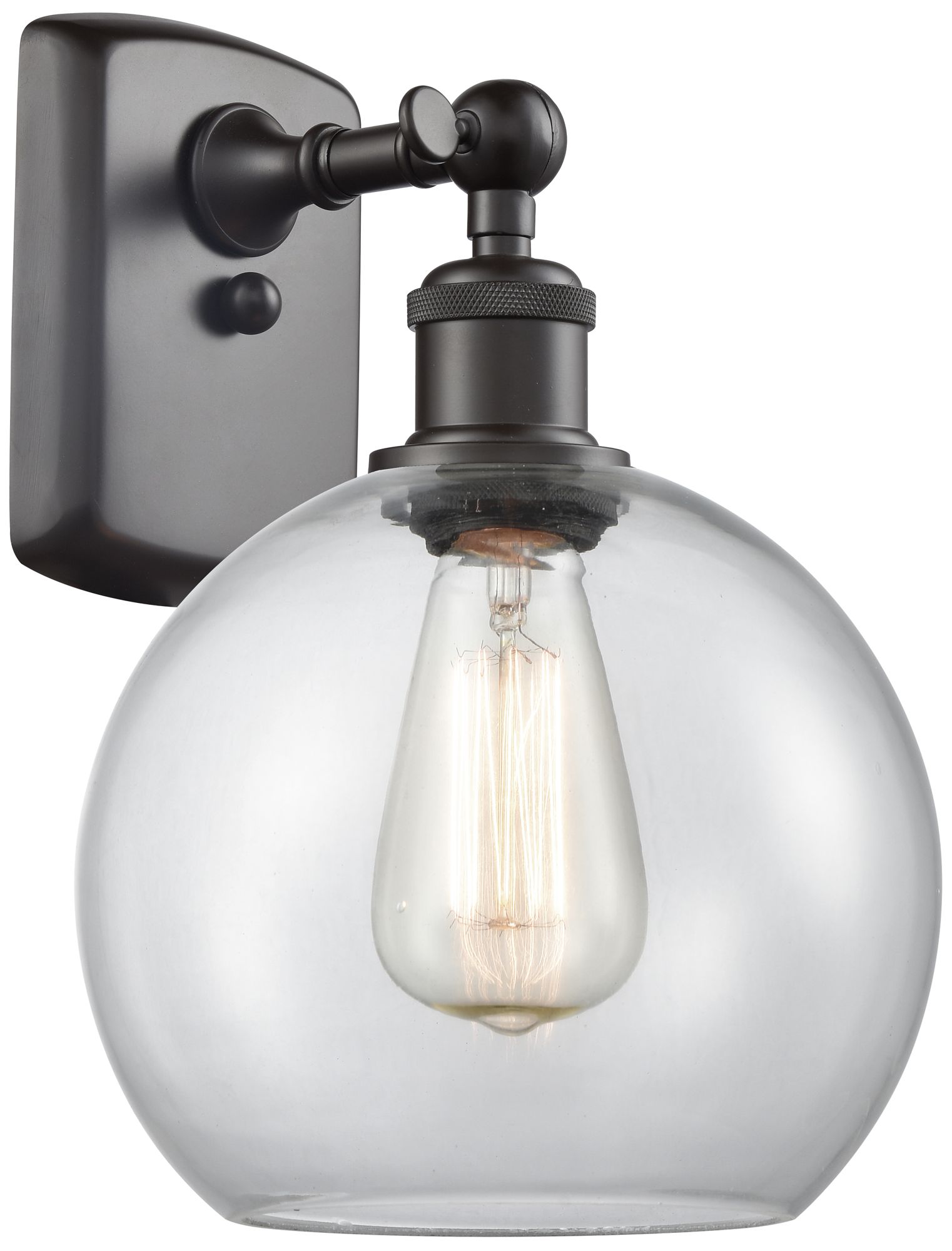 Innovations Lighting Athens Bronze Collection