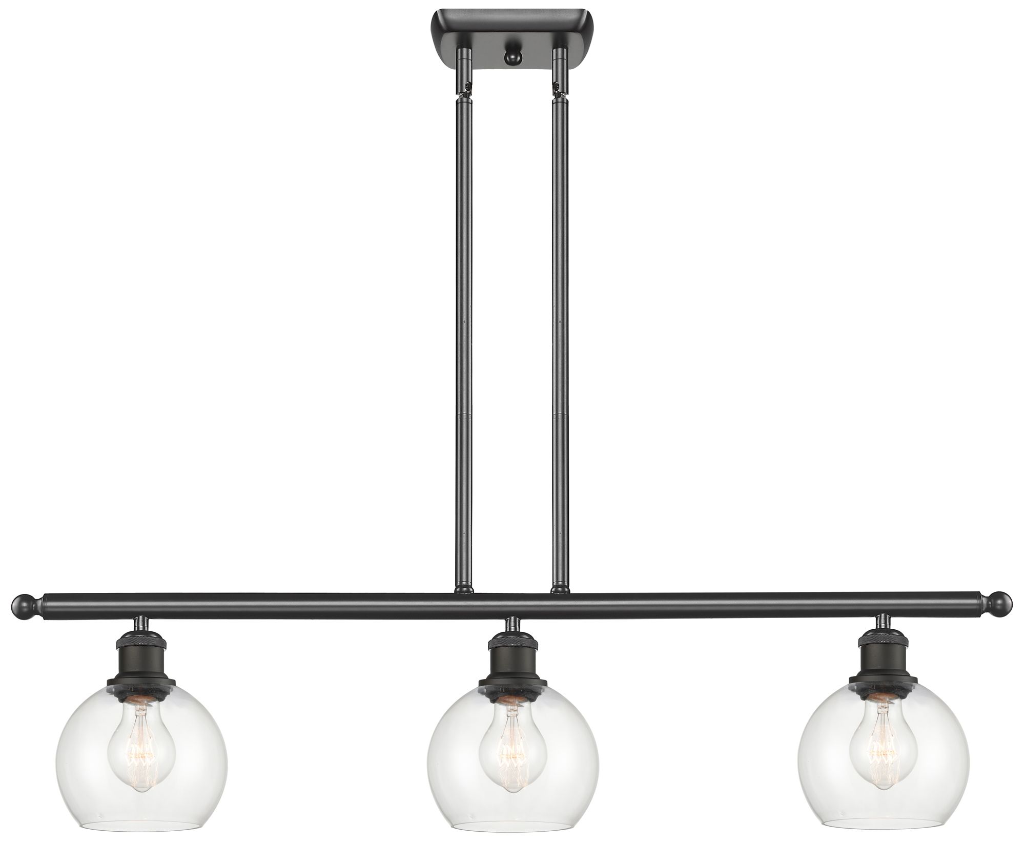Innovations Lighting Athens Bronze Collection