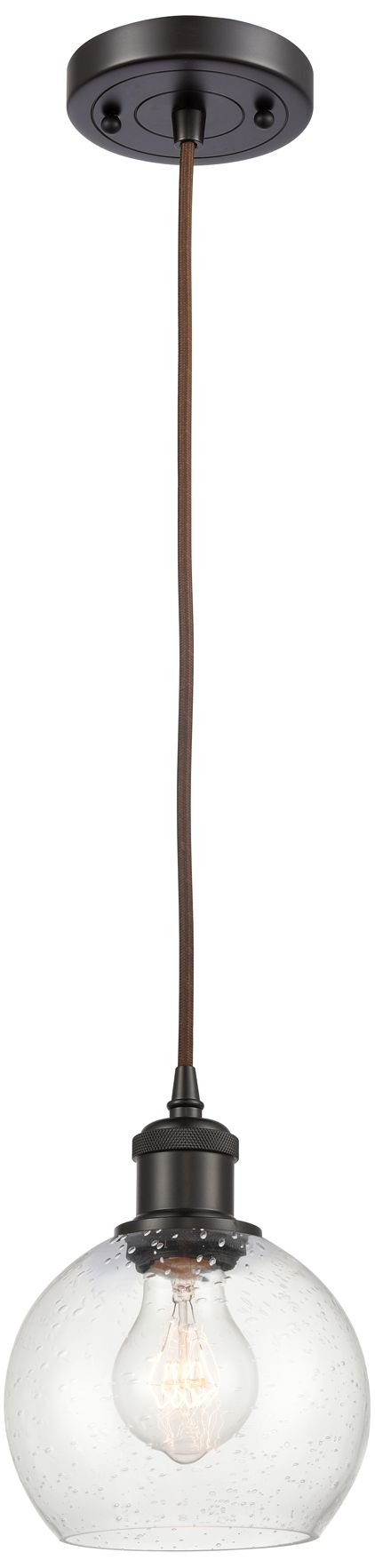 Innovations Lighting Athens Bronze Collection