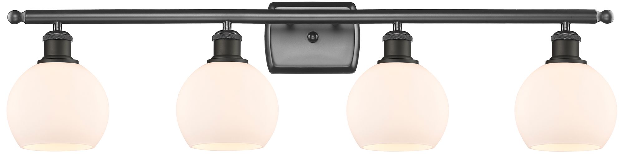 Innovations Lighting Athens Bronze Collection