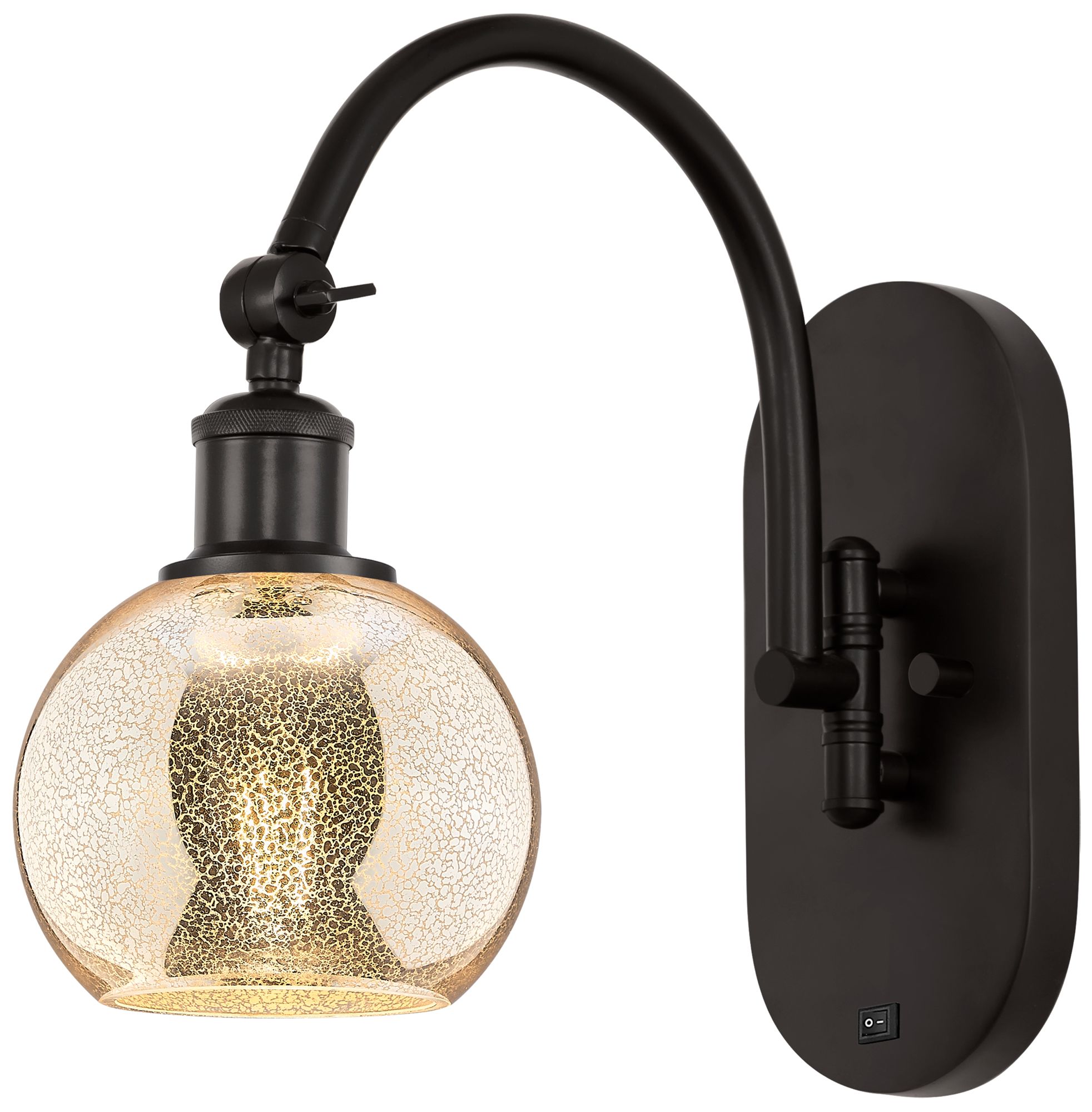 Innovations Lighting Athens Bronze Collection