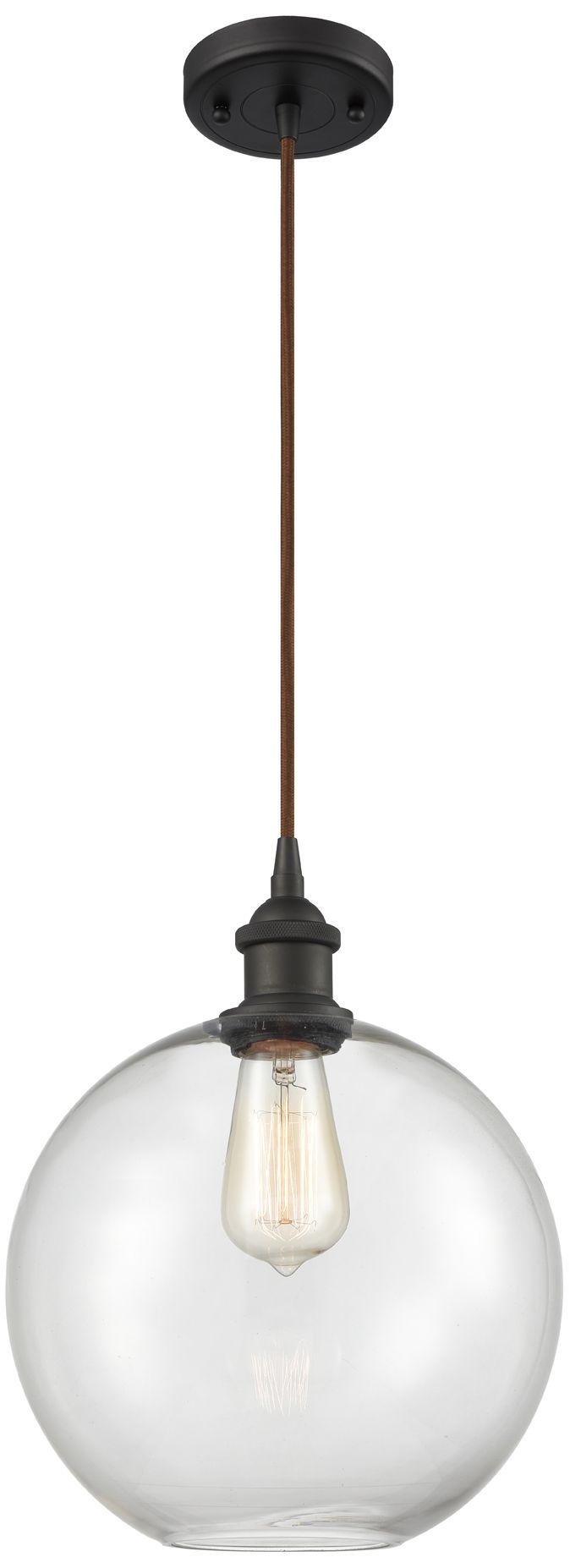 Innovations Lighting Athens Bronze Collection