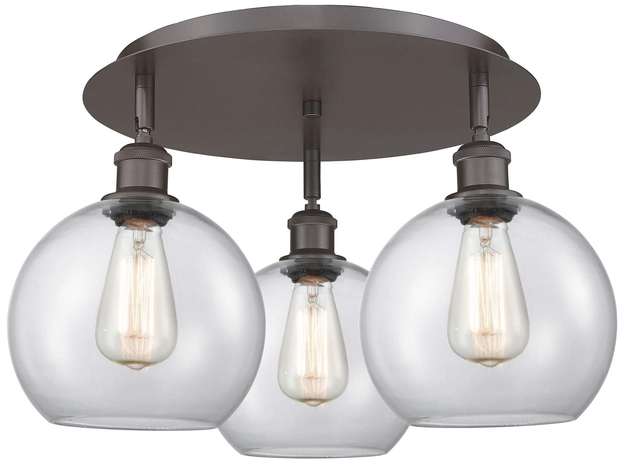 Innovations Lighting Athens Bronze Collection