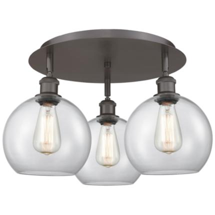 Innovations Lighting Athens Bronze Collection