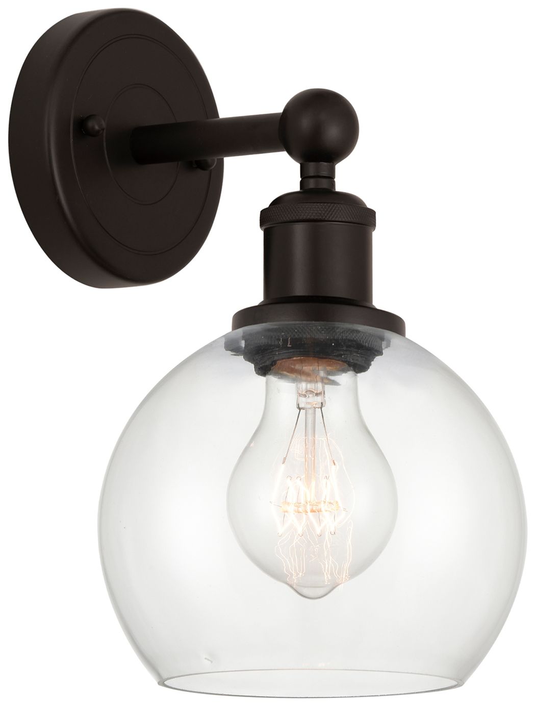 Innovations Lighting Athens Bronze Collection