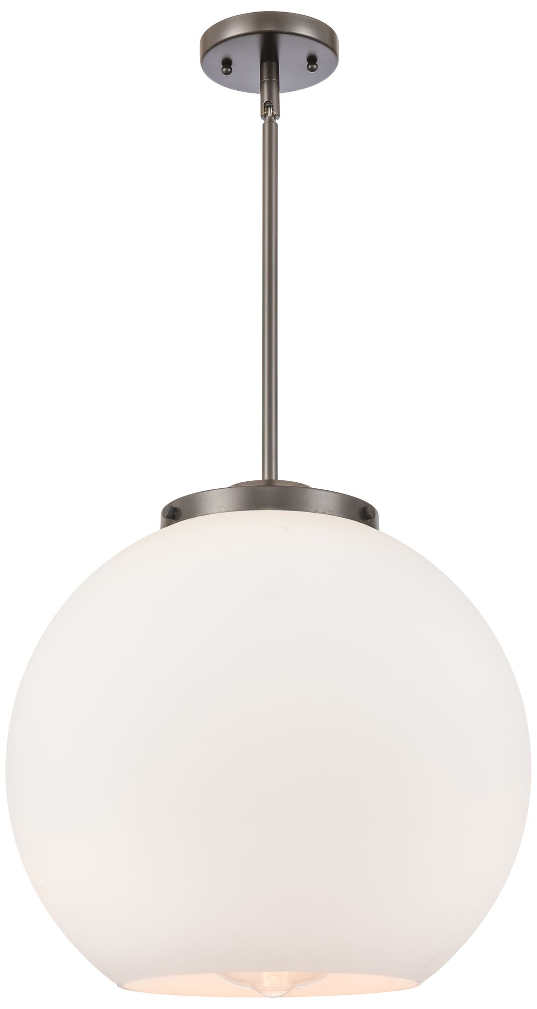 Innovations Lighting Athens Bronze Collection