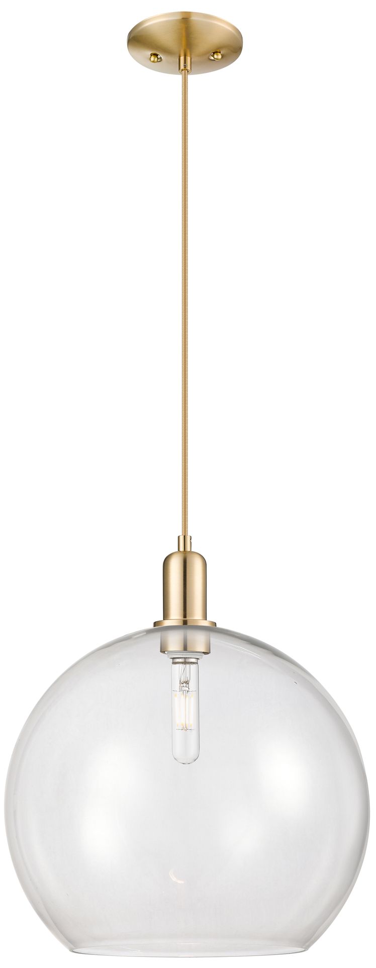 Innovations Lighting Athens Bronze Collection