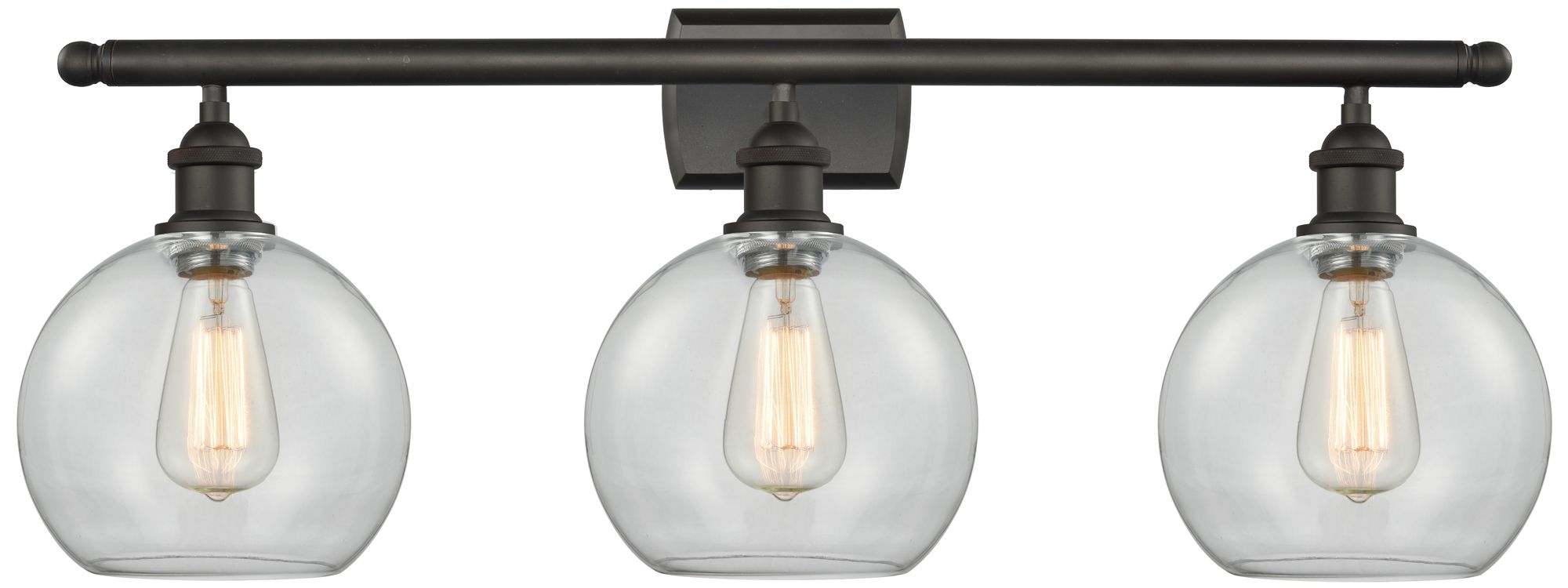 Innovations Lighting Athens Bronze Collection