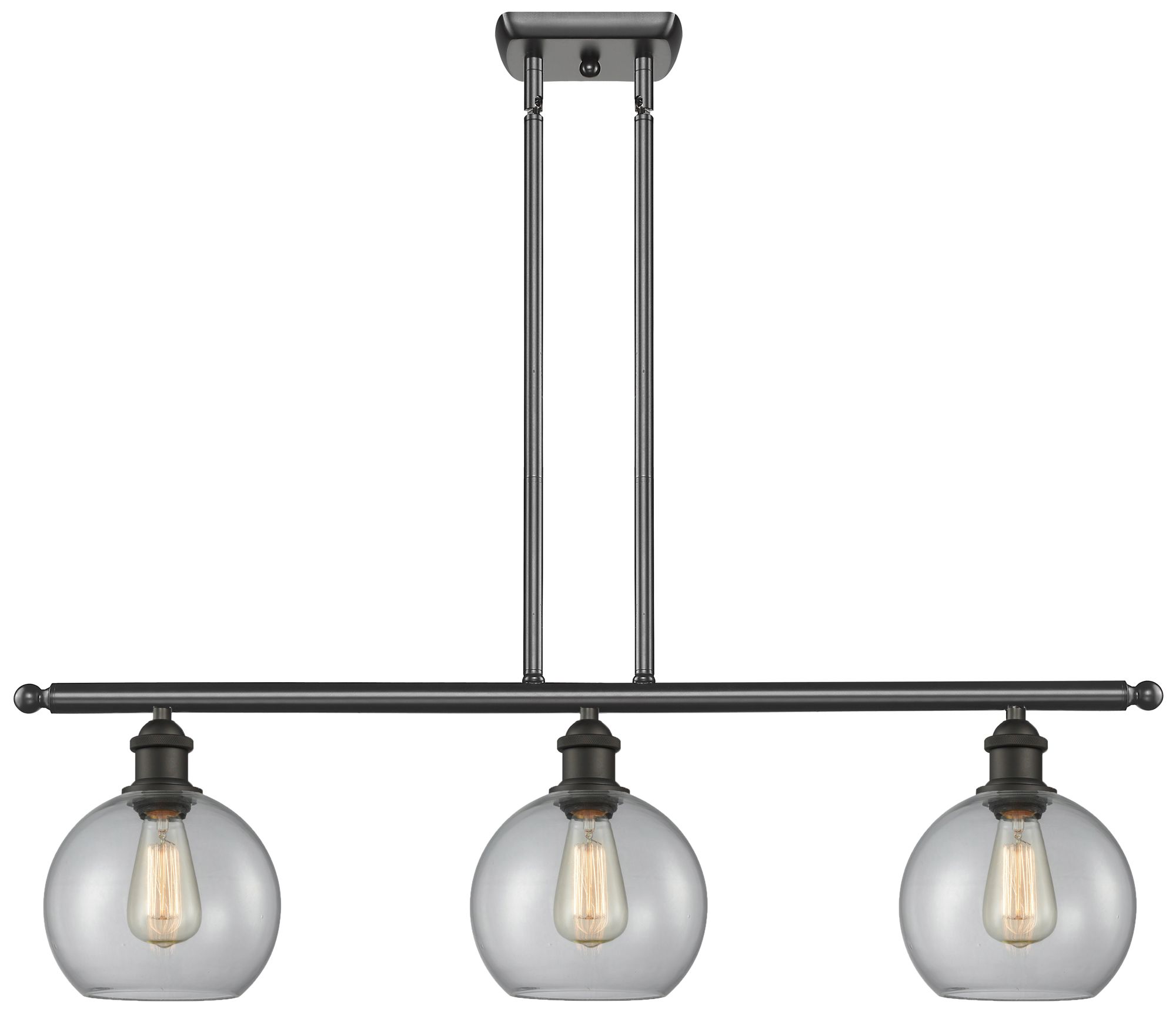Innovations Lighting Athens Bronze Collection
