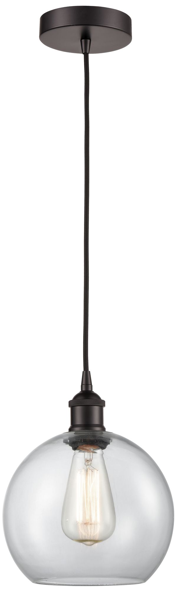 Innovations Lighting Athens Bronze Collection