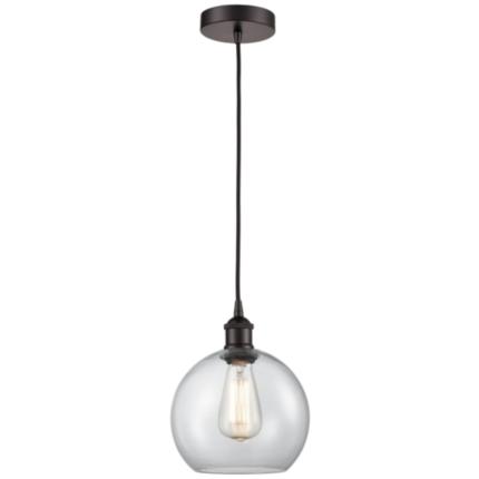 Innovations Lighting Athens Bronze Collection