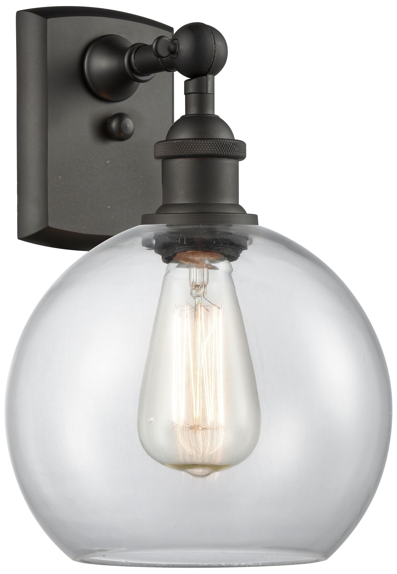 Innovations Lighting Athens Bronze Collection