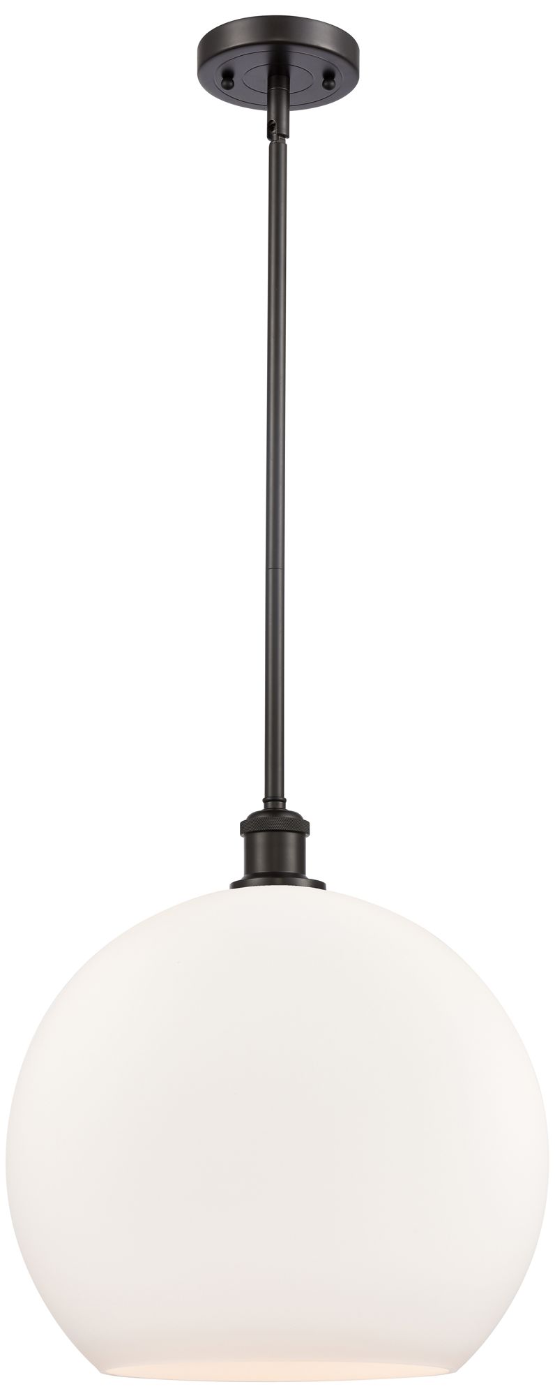 Innovations Lighting Athens Brown Collection
