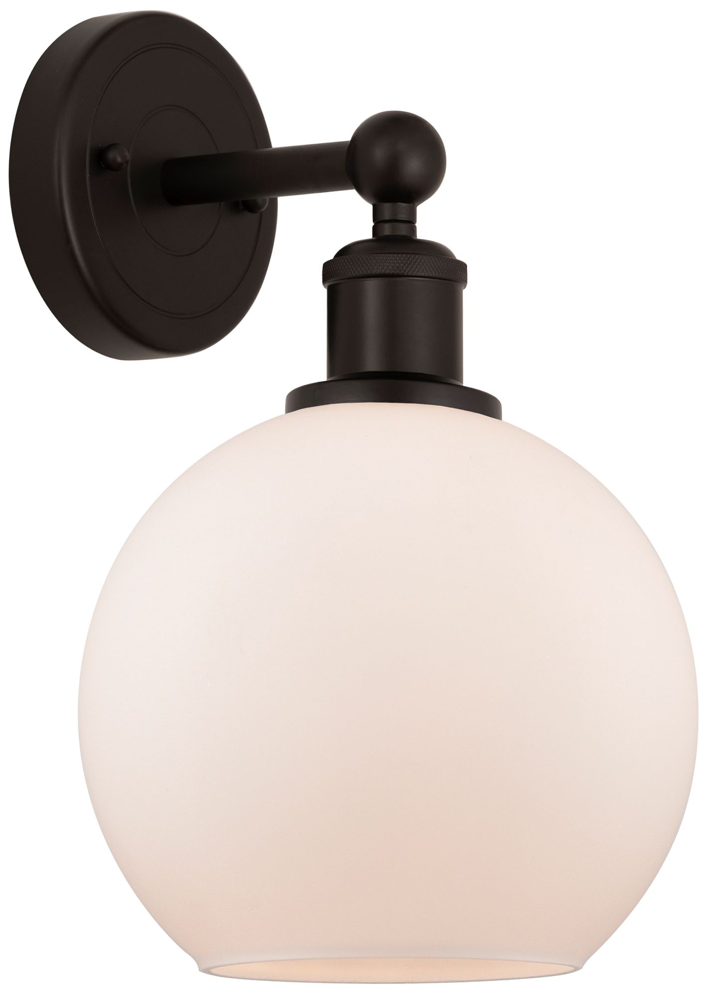 Innovations Lighting Athens Brown Collection