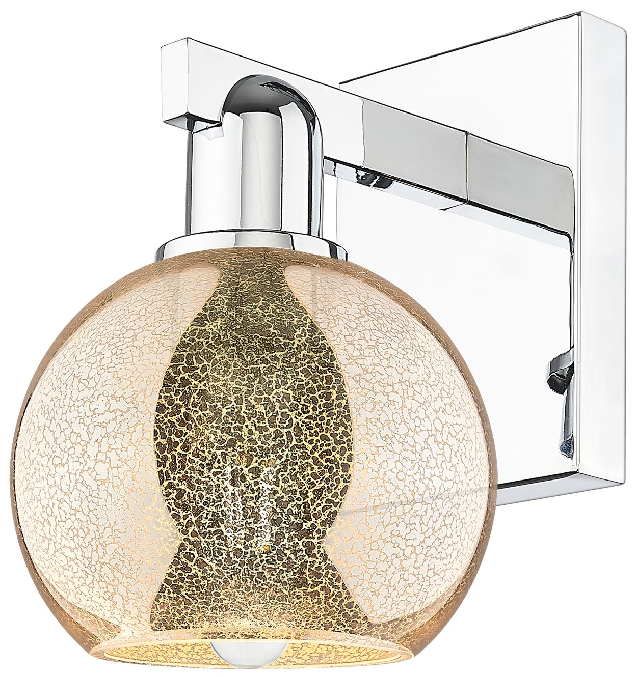 Innovations Lighting Athens Chrome Collection