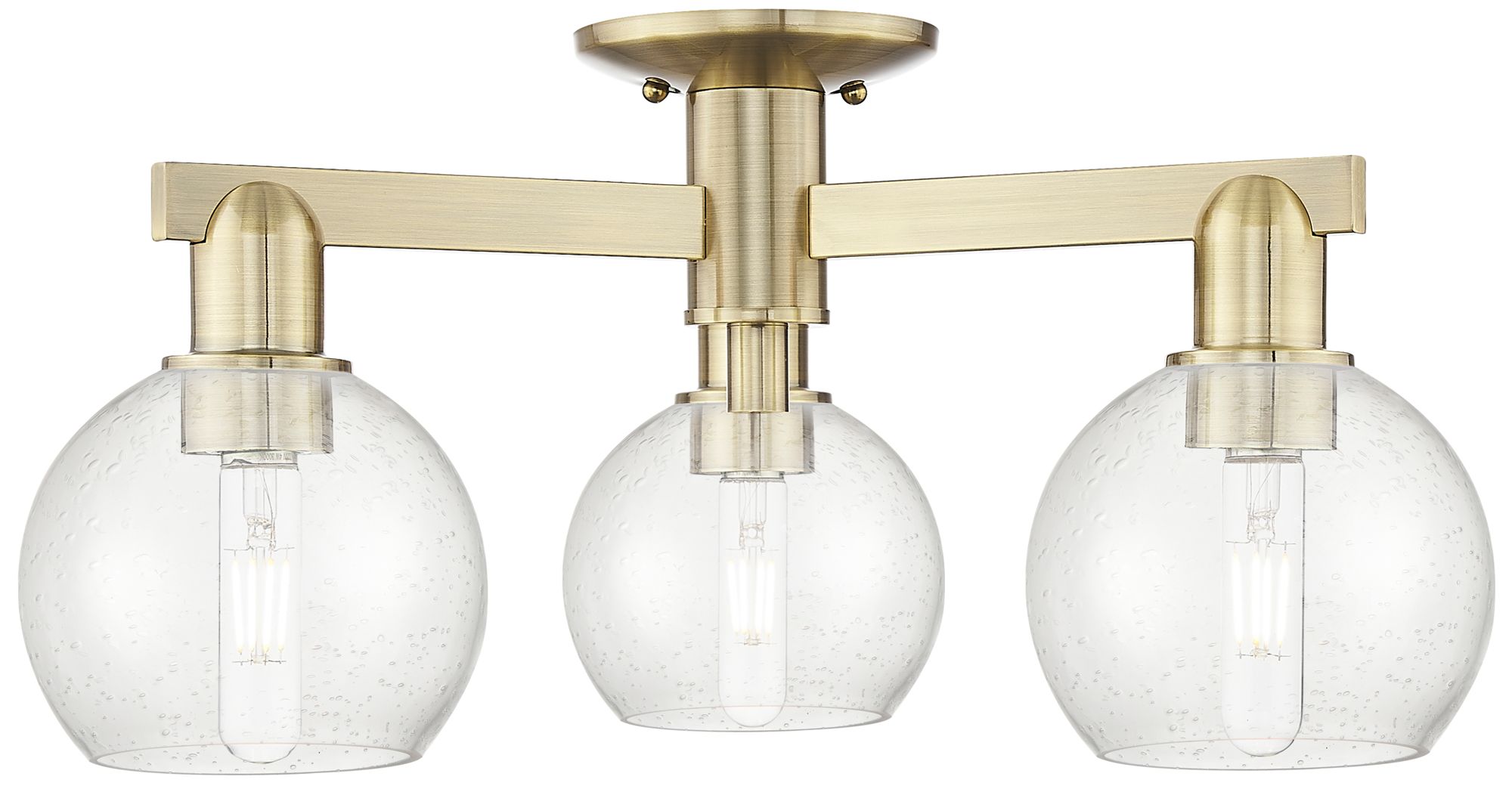 Innovations Lighting Athens Chrome Collection