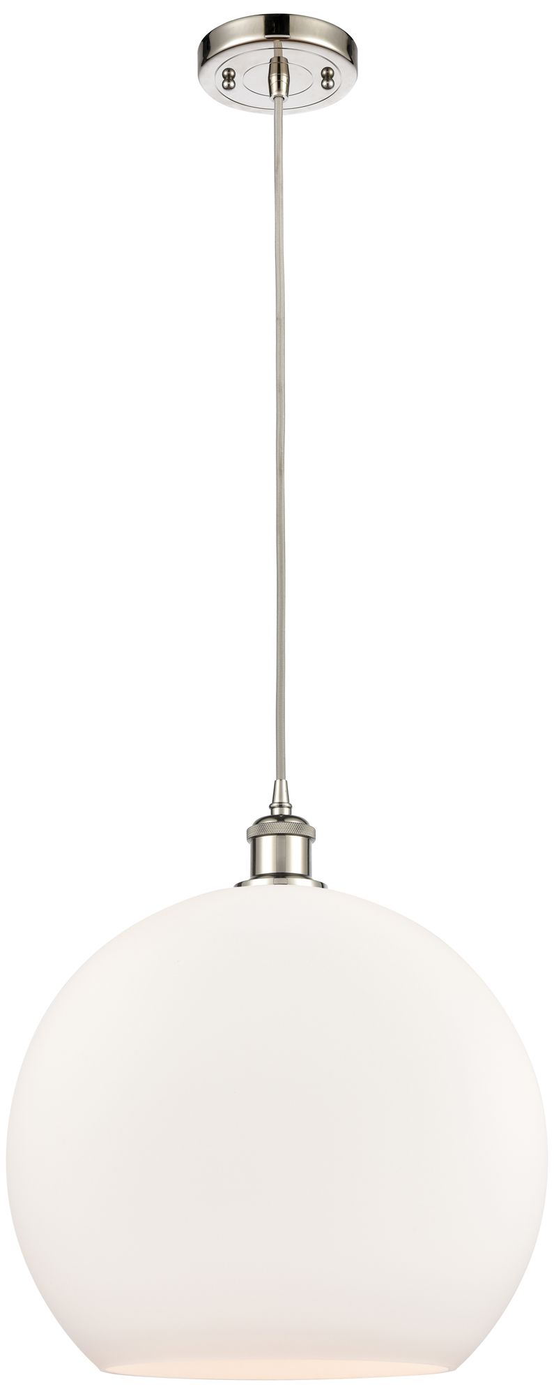 Innovations Lighting Athens Chrome Collection