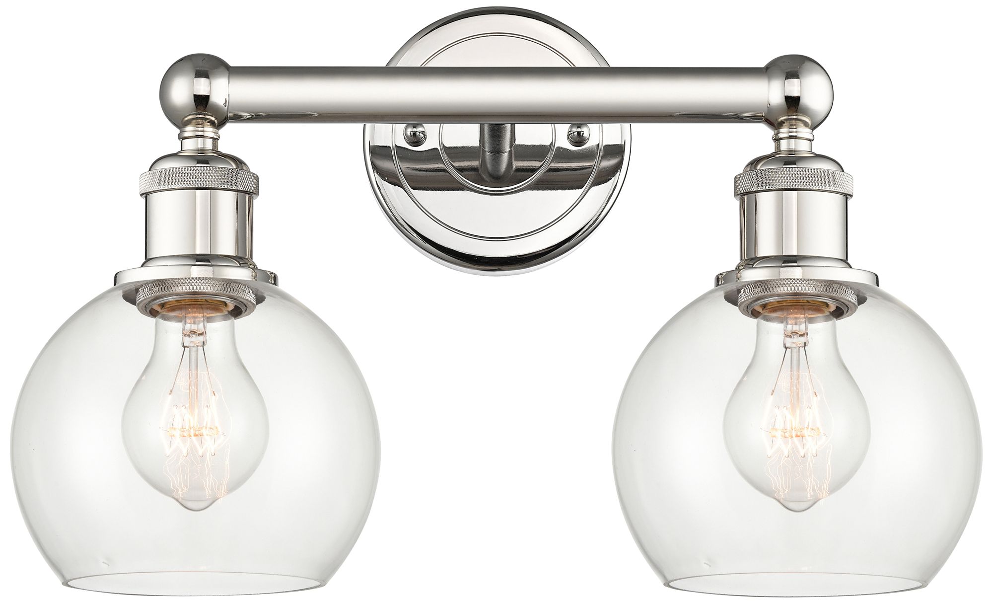 Innovations Lighting Athens Chrome Collection