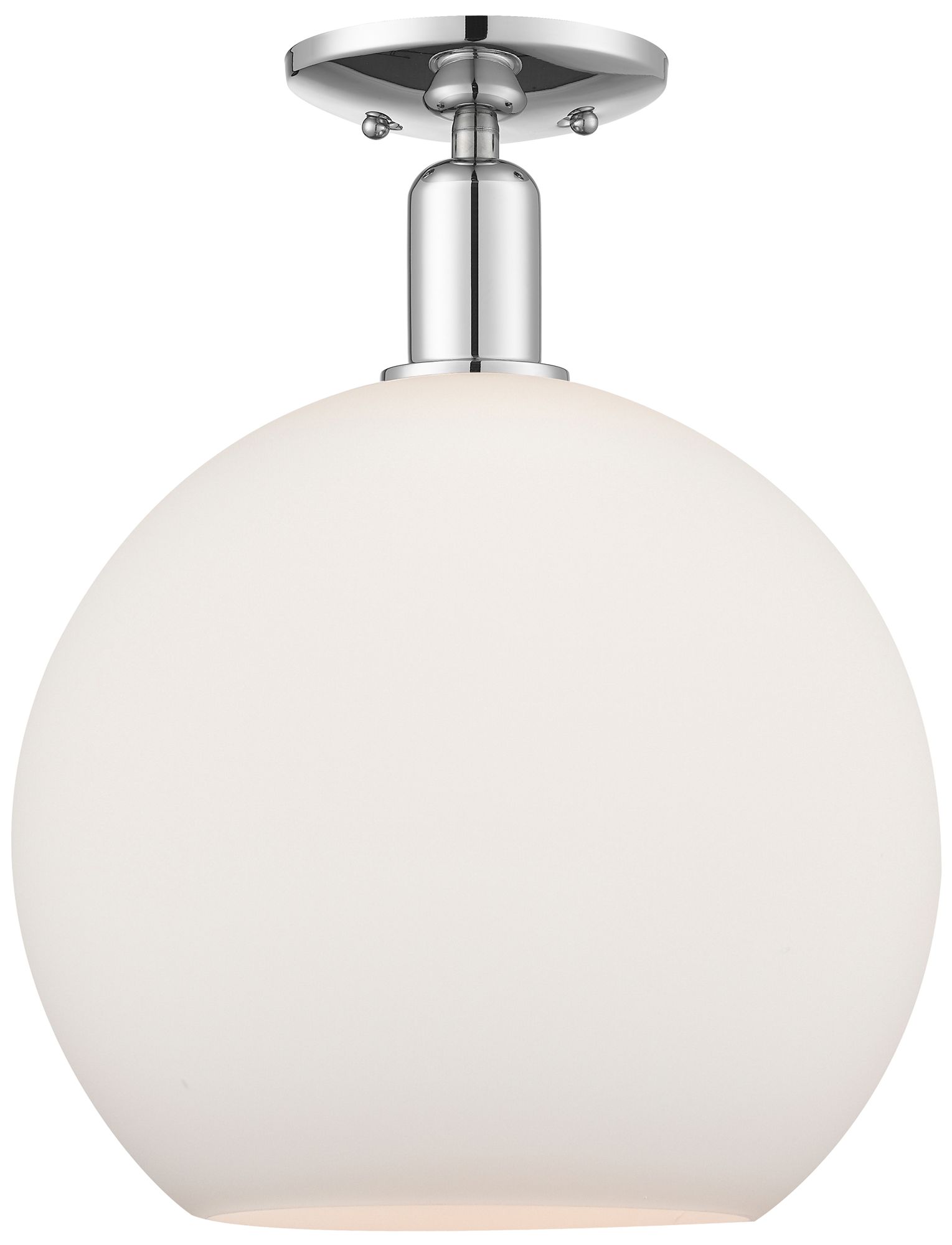 Innovations Lighting Athens Chrome Collection