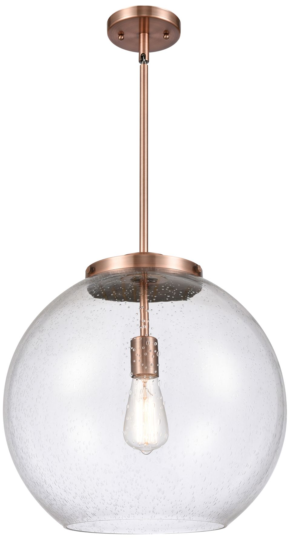 Innovations Lighting Athens Glass Collection