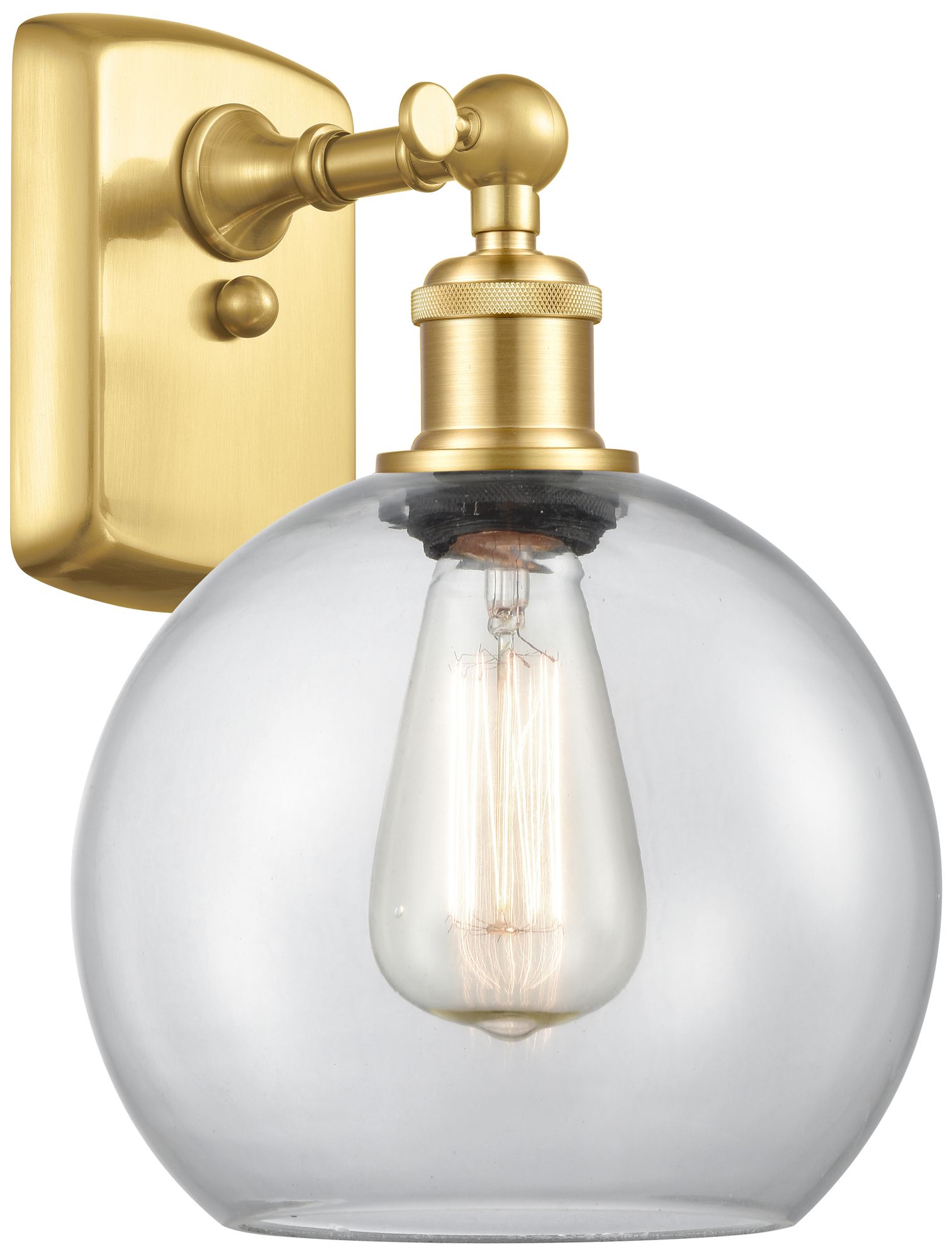 Innovations Lighting Athens Gold Collection